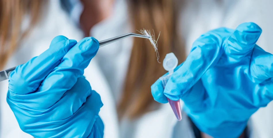 Applied forensic medicine